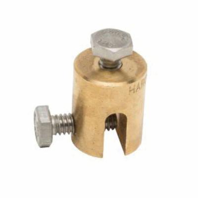 Harger® ALSC Grounding-Bonding Clamps