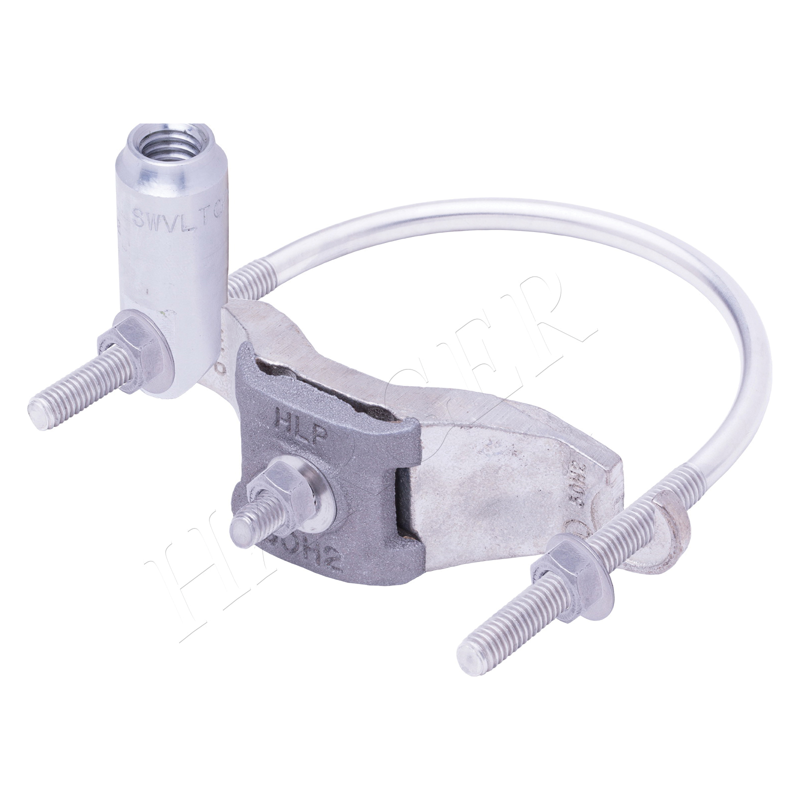 Harger® APRB3.5/4AT12 Lightning Point Bases