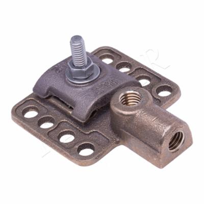 Harger® AUBU58I Lightning Point Bases