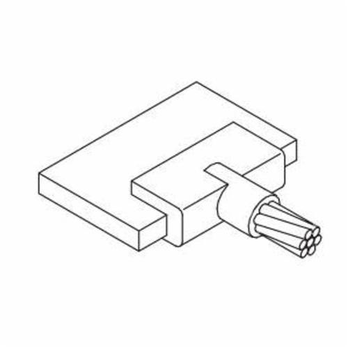 Harger® BE141.55CMB Weld Metal Molds