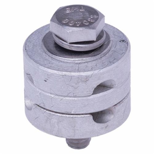 Harger® CRGC2 Grounding-Bonding Clamps
