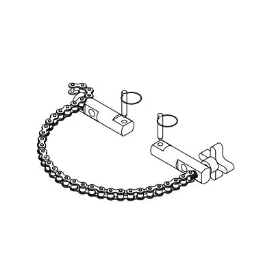 Harger® CSKIT Mold Clamps & Mounts