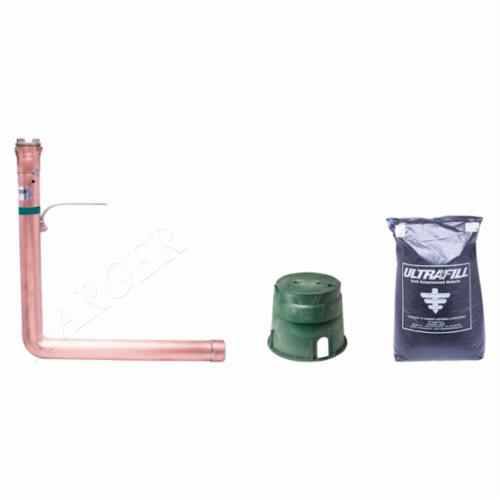 Harger® EGR10LWG2T Ground Rods