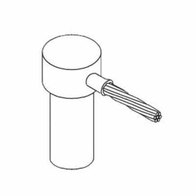 Harger® G11584US Ground Rods