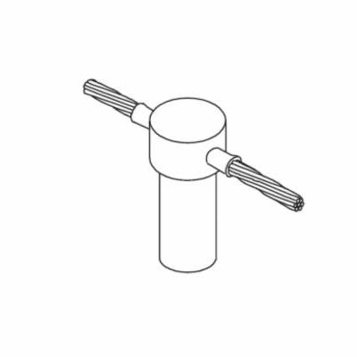 Harger® G21344US Ground Rods