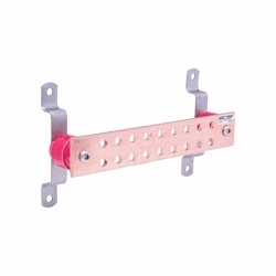 Harger® GBI14216G Ground & Neutral Bars