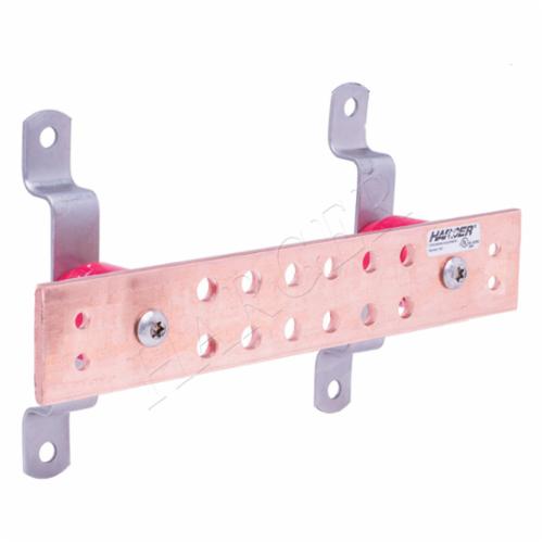 Harger® GBI14224X Ground & Neutral Bars