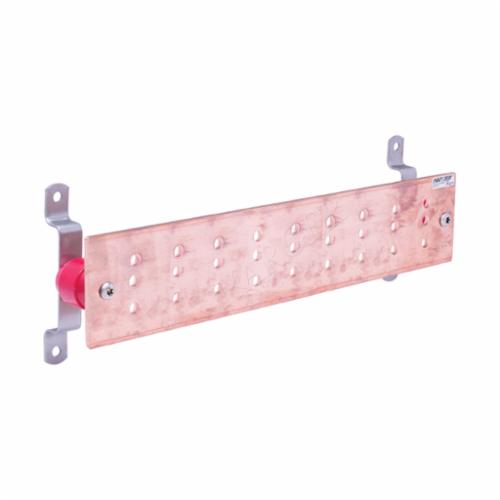 Harger® GBI14412C Ground & Neutral Bars