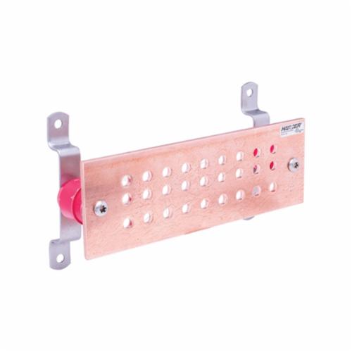 Harger® GBI1446J Ground & Neutral Bars