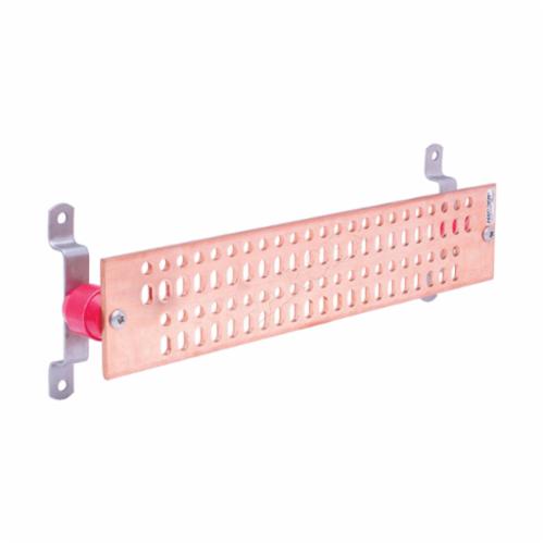 Harger® GBI14412M Ground & Neutral Bars