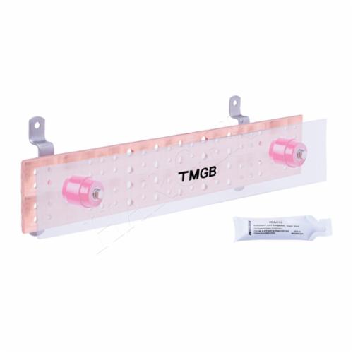 Harger® GBI14424TMGB Ground & Neutral Bars