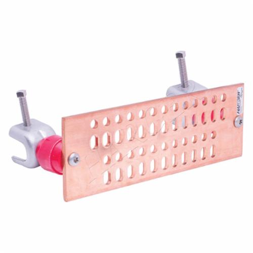 Harger® GBIA14420M Ground & Neutral Bars
