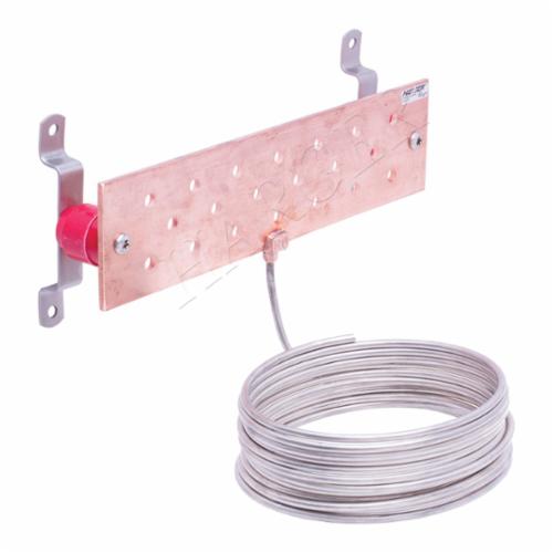 Harger® GBIT14412A2T Ground & Neutral Bars