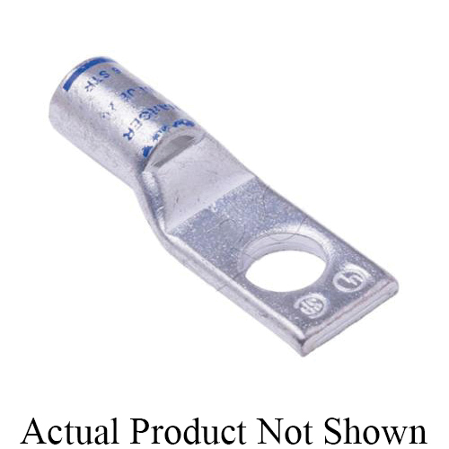Harger® GECL21/4 Lug Compression Connectors
