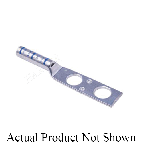 Harger® GECLB22A Lug Compression Connectors