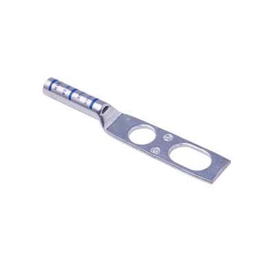Harger® GECLB62BC Lug Compression Connectors