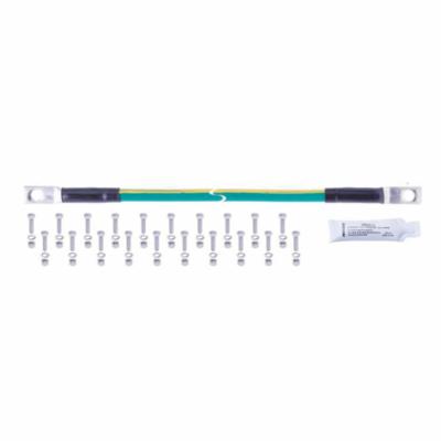 Harger® GJ67G1211/4 Expansion/Bonding Jumpers