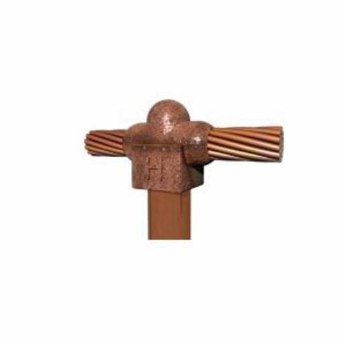 Harger® GO582SB Weld Metal Molds