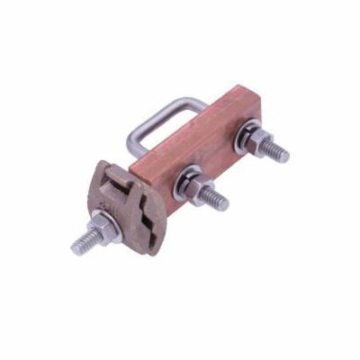 Harger® GP1MCI Grounding-Bonding Clamps