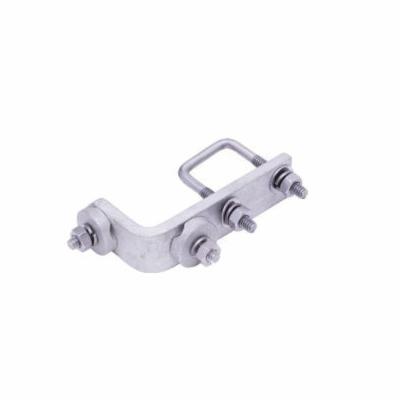 Harger® GPC2RD Grounding-Bonding Clamps