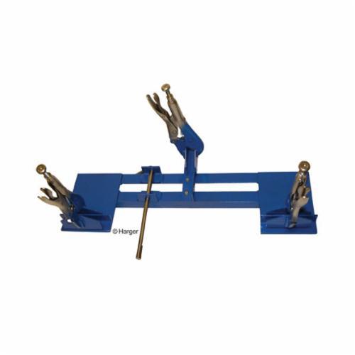 Harger® GRCC Grounding-Bonding Clamps