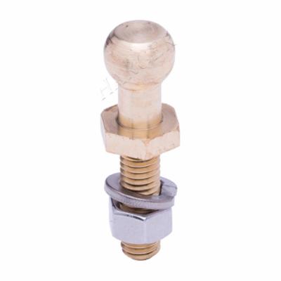 Harger® GRDSTD1.25 Ground Rod Driving Studs-Caps