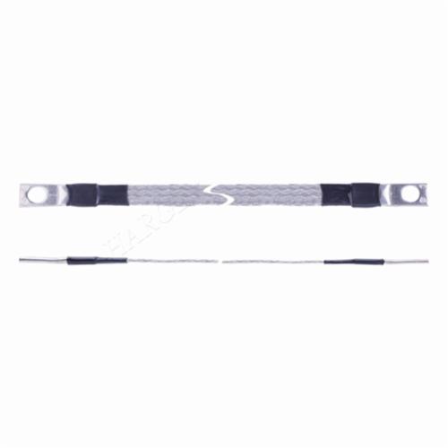 Harger® GS120941213/8 Flexible Braid Straps & Strapping