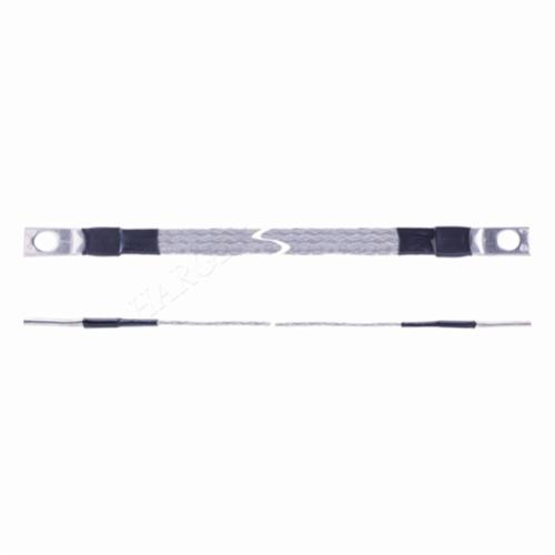 Harger® GS12094613/8 Flexible Braid Straps & Strapping