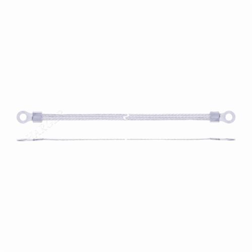 Harger® GS140306R13/8 Flexible Braid Straps & Strapping