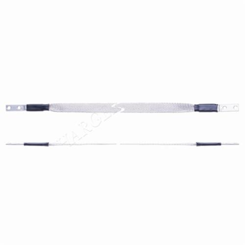 Harger® GS34062122A1/4 Flexible Braid Straps & Strapping