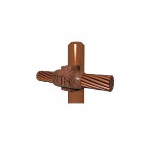 Harger® GS344/0P Weld Metal Molds