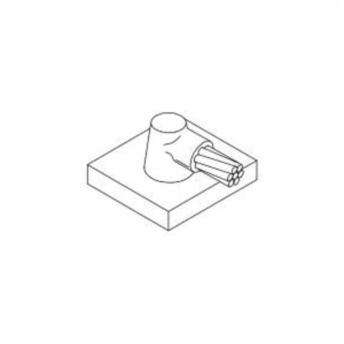 Harger® HB2SB Weld Metal Molds