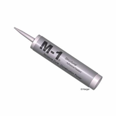 Harger® M1-10OZ-W Caulks & Sealants