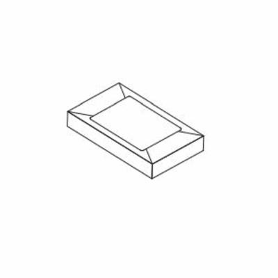 Harger® MLDSLR Weld Accessory Materials