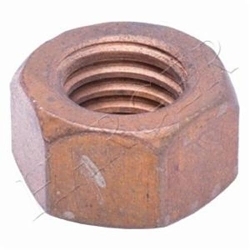 Harger® N616B-100 Grounding Locknuts