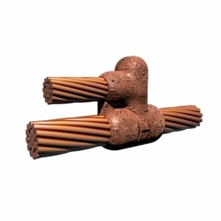 Harger® PB2S2SB Weld Metal Molds