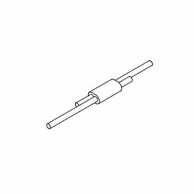 Harger® PS2S2SM Cable-Mold Adapters