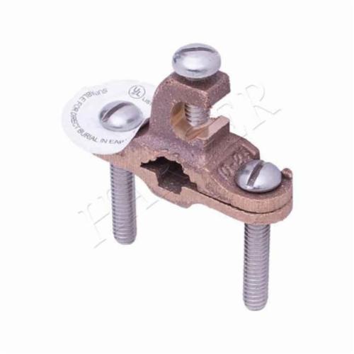 Harger® RB12A Grounding Clamps