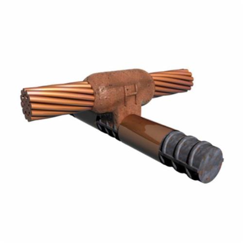 Harger® RO6L4/0B Weld Metal Molds