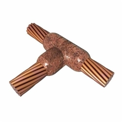 Harger® RT4/02/0B Weld Metal Molds