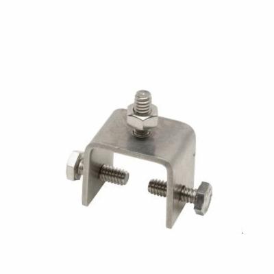 Harger® SSSC2 Grounding-Bonding Clamps