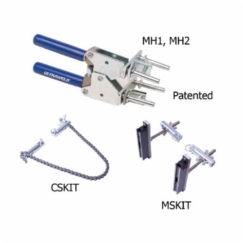 Harger® ULTRAMH1KIT Mold Clamps & Mounts