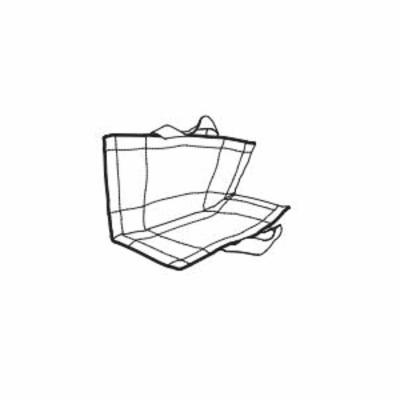 Harger® ULTRAWRAP Weld Accessory Materials