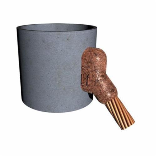 Harger® VA2SV1.5X4B Weld Metal Molds