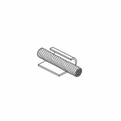 Harger® WRPSLV Cable-Mold Adapters