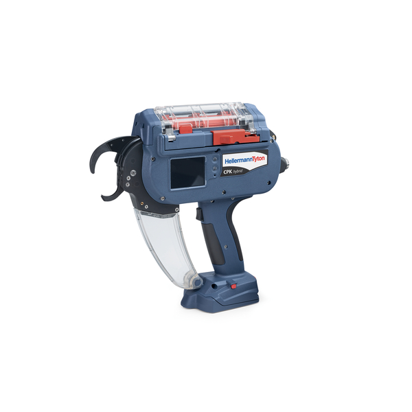 HellermannTyton 106-60000 Cable Tie Tools