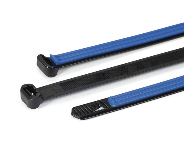 HellermannTyton 111-50001 Standard Cable Ties