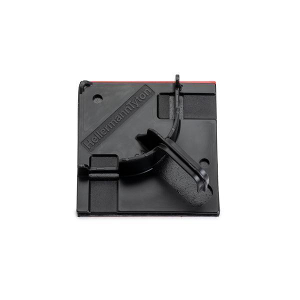 HellermannTyton 151-04563 Cable Tie Holders & Mountings