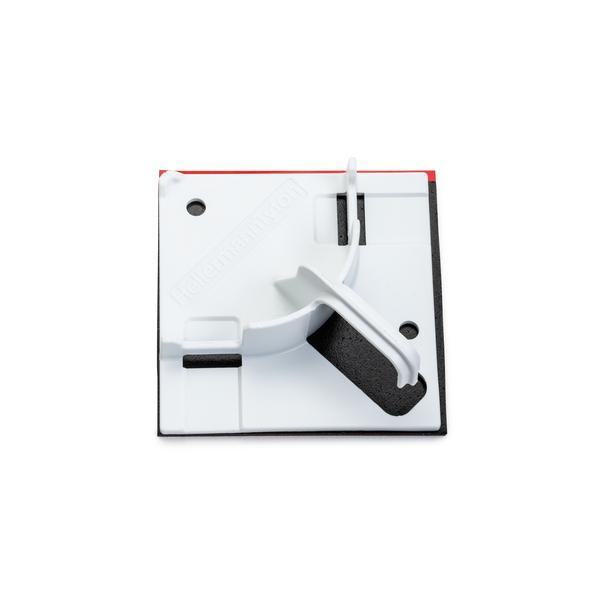 HellermannTyton 151-04681 Cable Tie Holders & Mountings