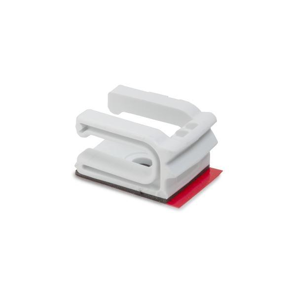 HellermannTyton 151-04724 Cable Tie Holders & Mountings